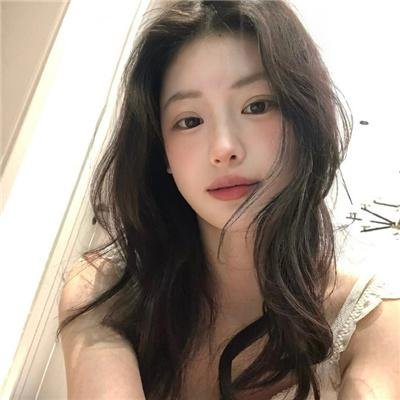 拜托了,花戎少女
